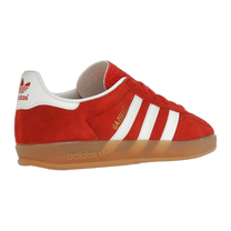 adidas Gazelle Indoor Better Scarlet — kolab
