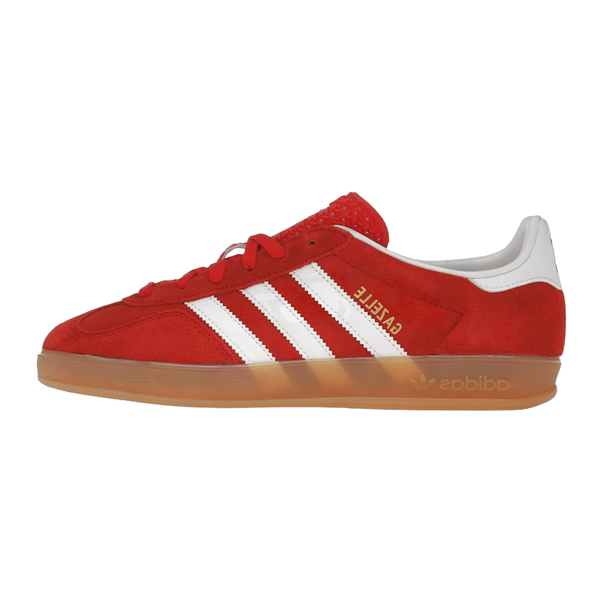 adidas Gazelle Indoor Better Scarlet — kolab