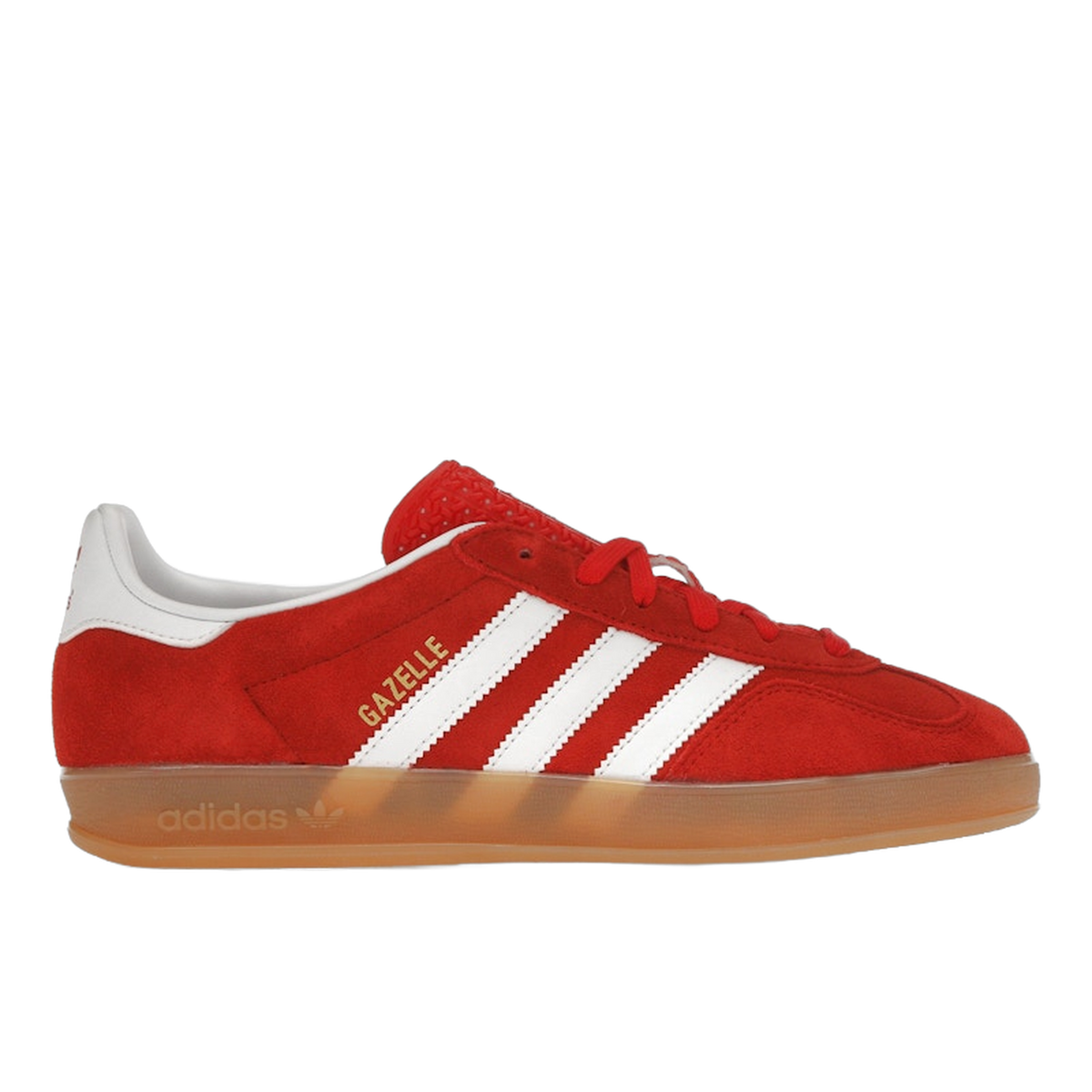 adidas Gazelle Indoor Better Scarlet — kolab