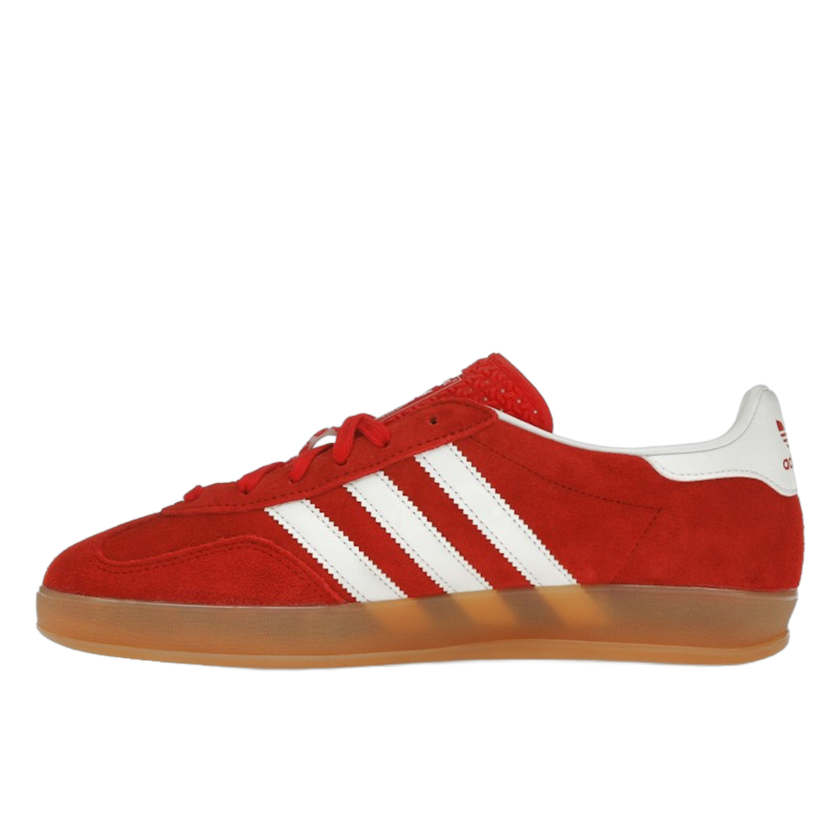 adidas Gazelle Indoor Better Scarlet — kolab