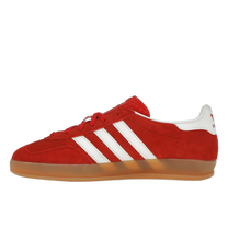 adidas Gazelle Indoor Better Scarlet — kolab