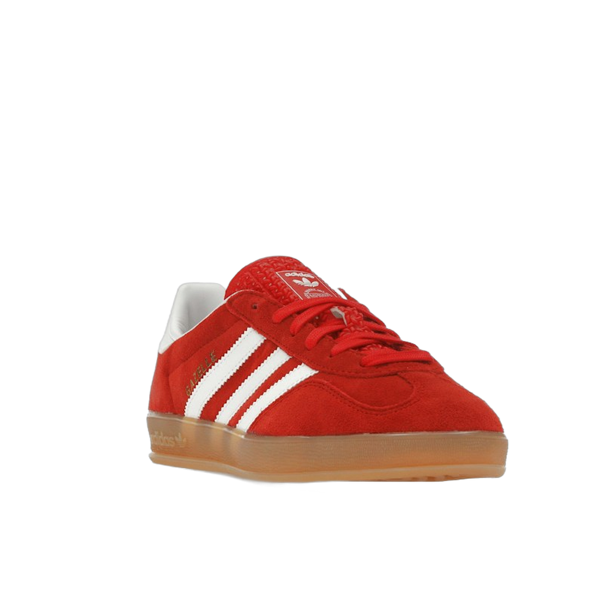 adidas Gazelle Indoor Better Scarlet — kolab
