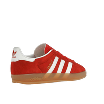 adidas Gazelle Indoor Better Scarlet — kolab