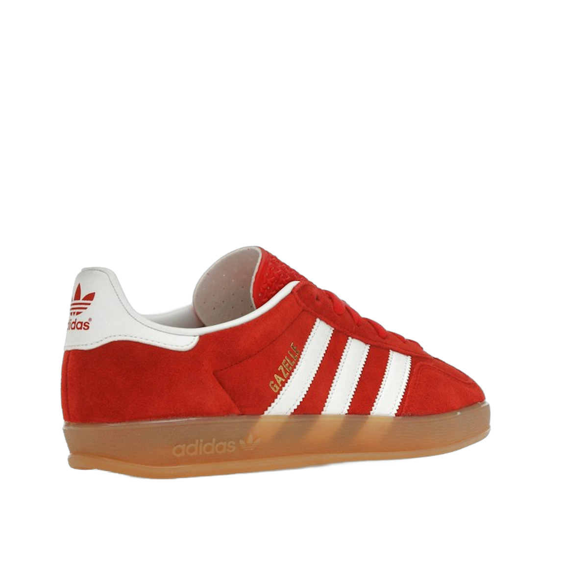 adidas Gazelle Indoor Better Scarlet — kolab
