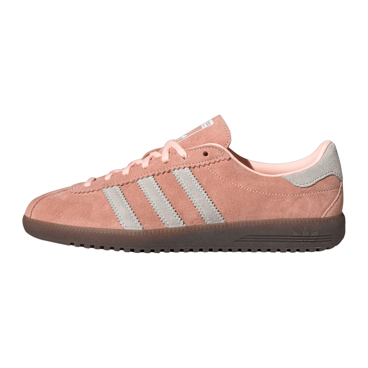 adidas Bermuda Clear Orange Cloud White Semi Coral (Women's)
