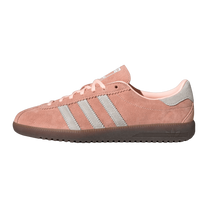 adidas Bermuda Clear Orange Cloud White Semi Coral (Women's)