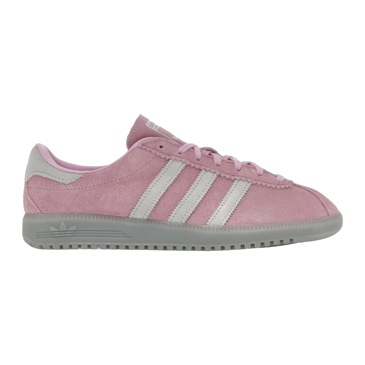 adidas Bermuda Bliss Lilac Halo Blue — kolab