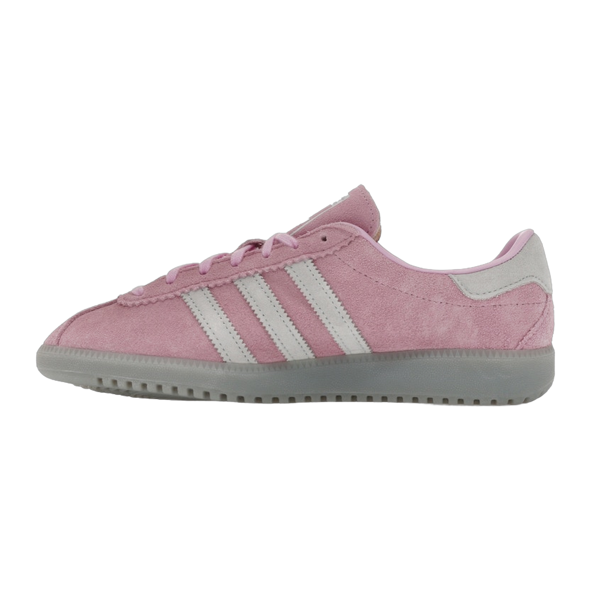 adidas Bermuda Bliss Lilac Halo Blue — kolab