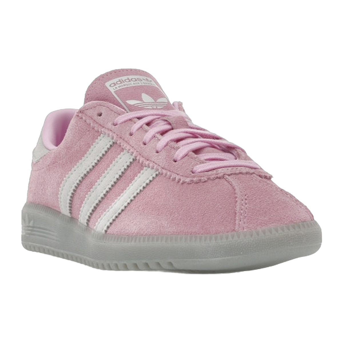 adidas Bermuda Bliss Lilac Halo Blue — kolab