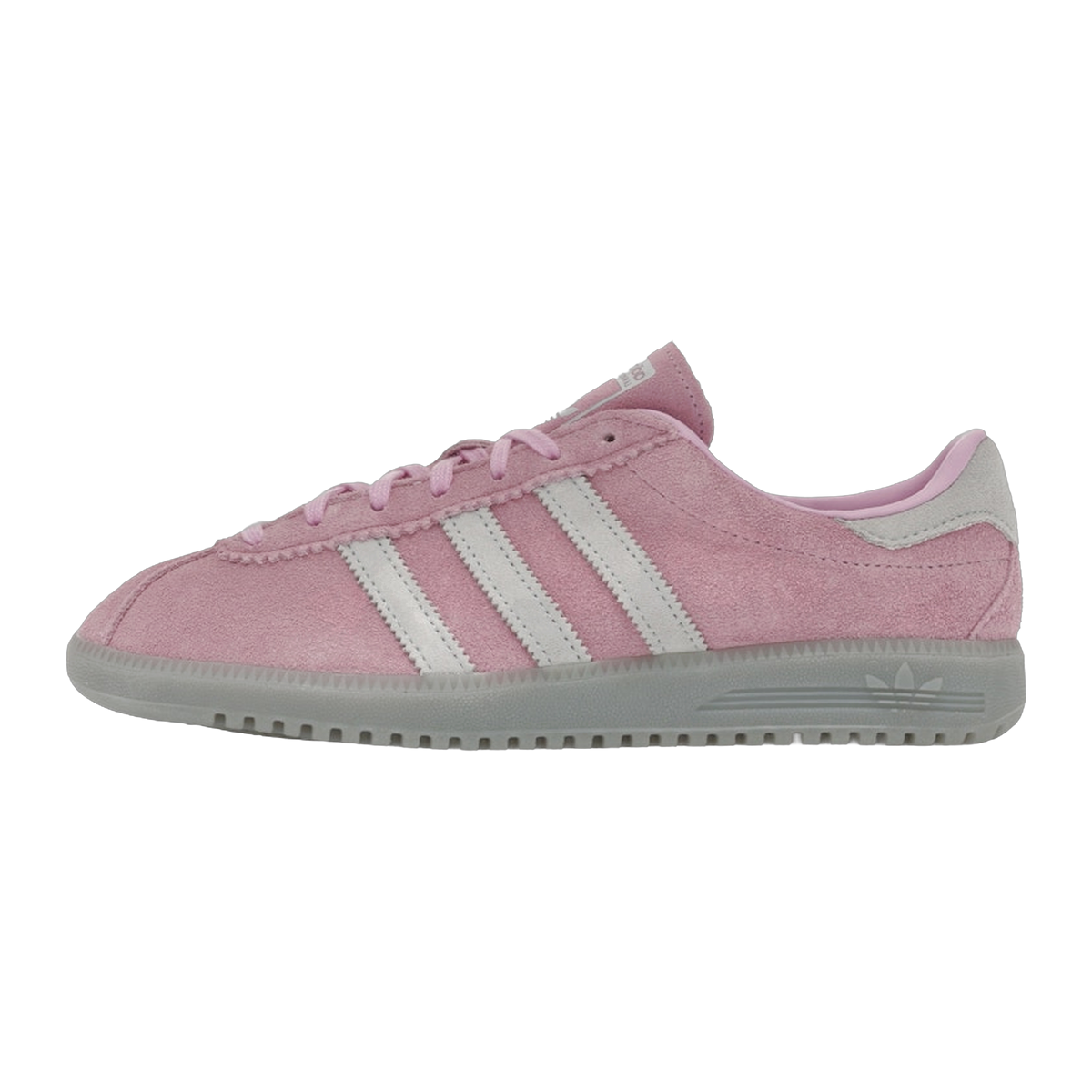 adidas Bermuda Bliss Lilac Halo Blue — kolab