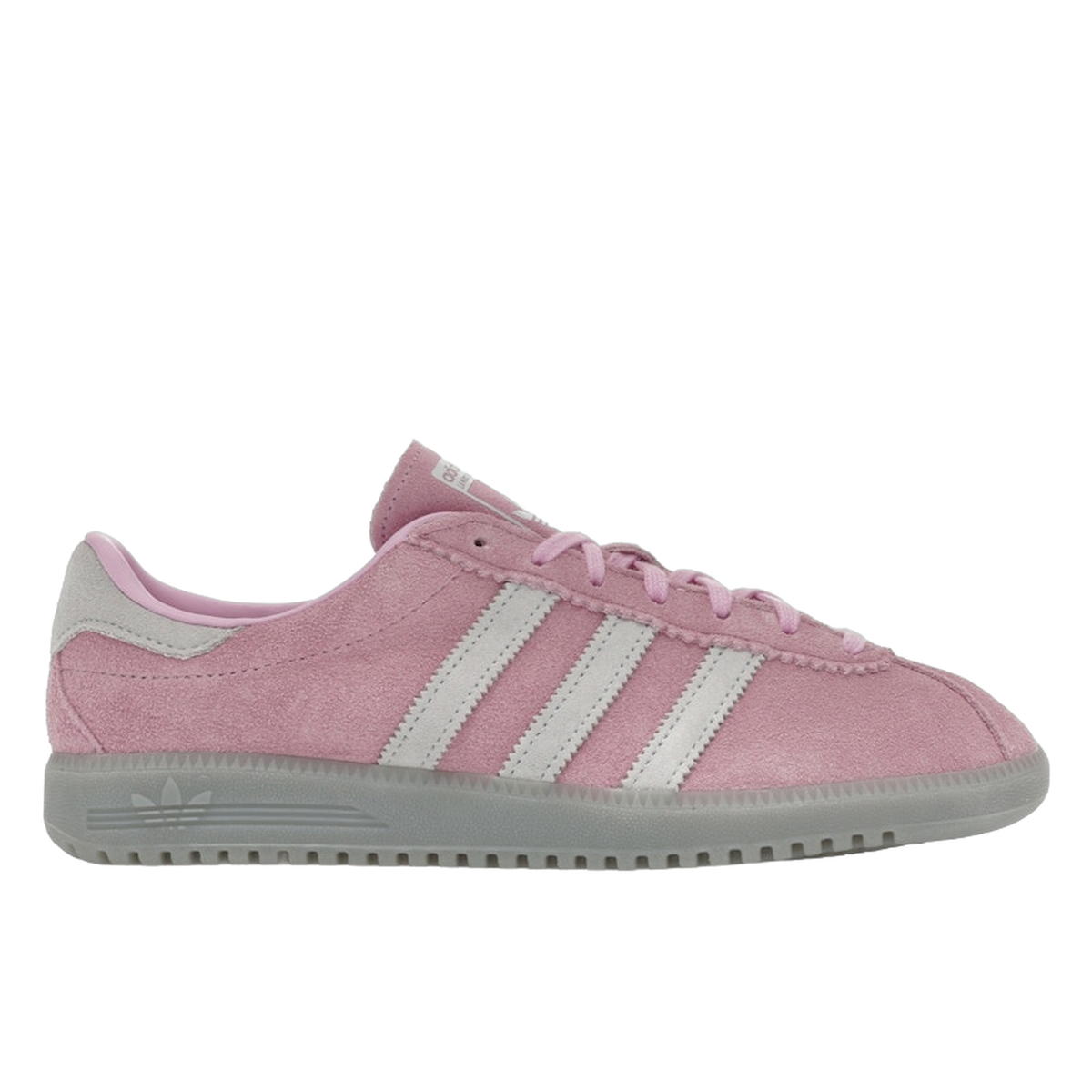 adidas Bermuda Bliss Lilac Halo Blue — kolab