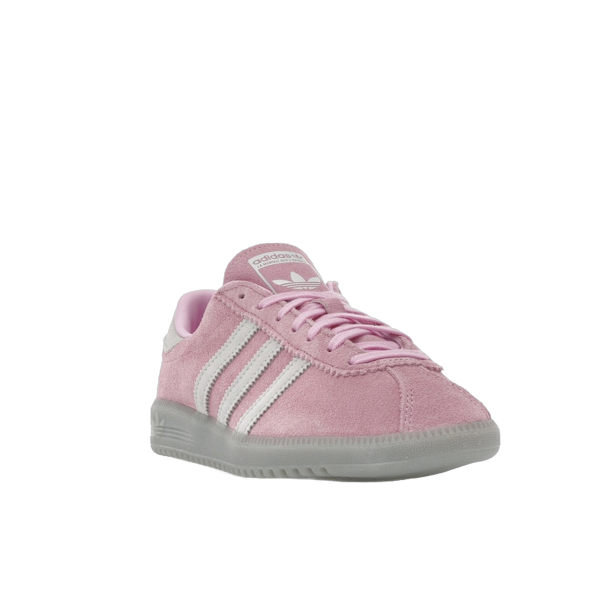 adidas Bermuda Bliss Lilac Halo Blue — kolab
