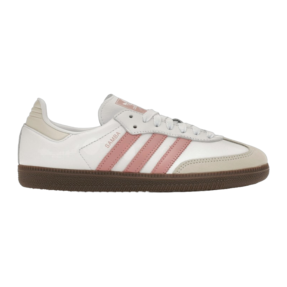 adidas Samba OG White Wonder Mauve — kolab