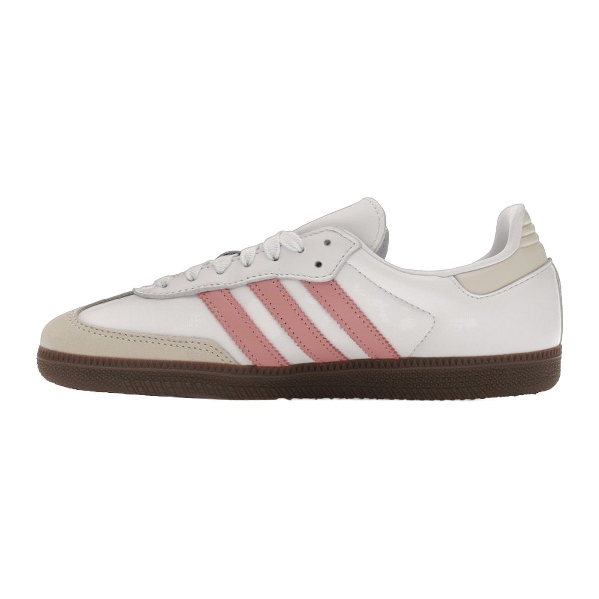 adidas Samba OG White Wonder Mauve — kolab