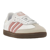 adidas Samba OG White Wonder Mauve — kolab
