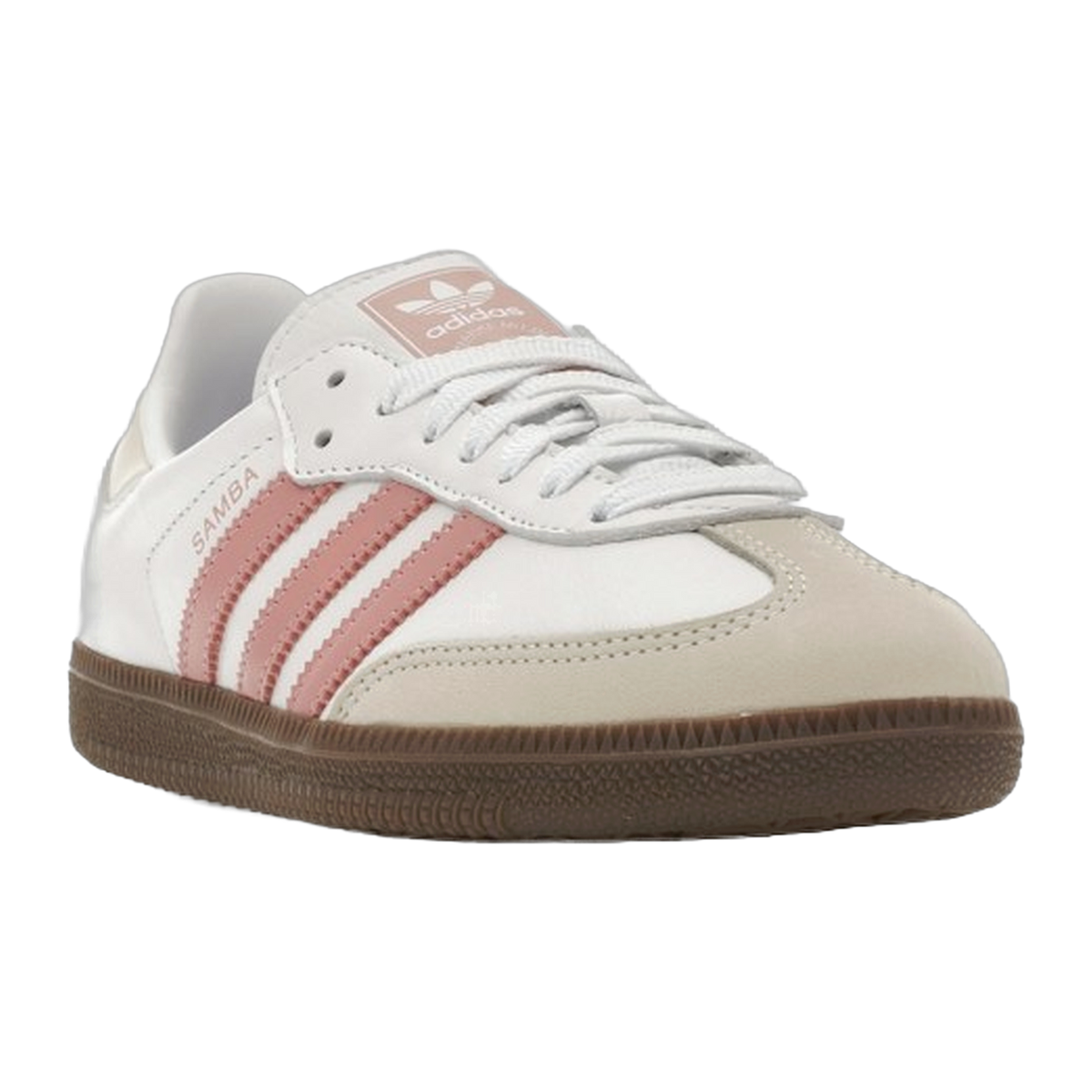 adidas Samba OG White Wonder Mauve — kolab