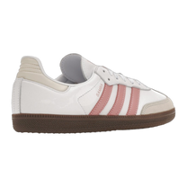 adidas Samba OG White Wonder Mauve — kolab