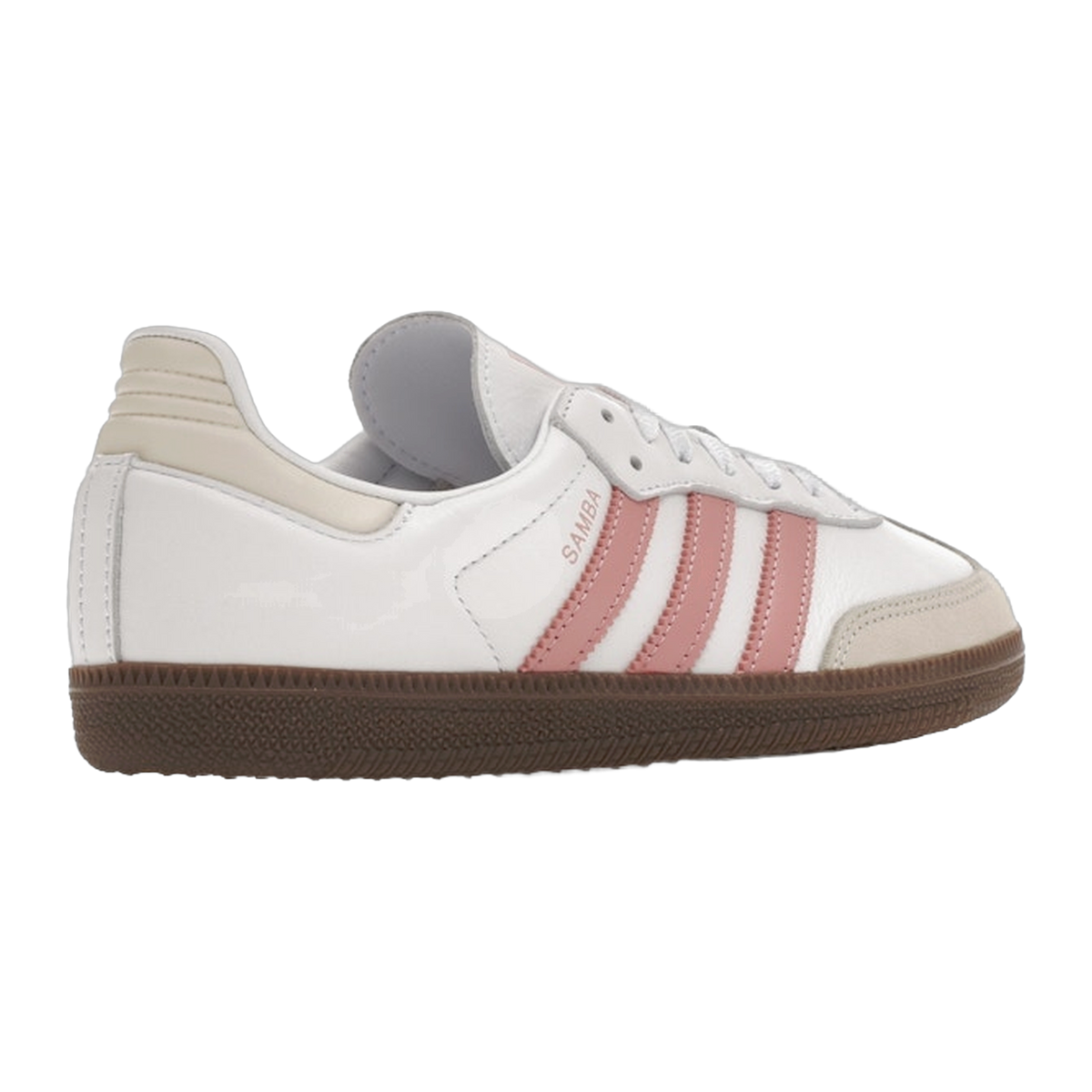 adidas Samba OG White Wonder Mauve — kolab
