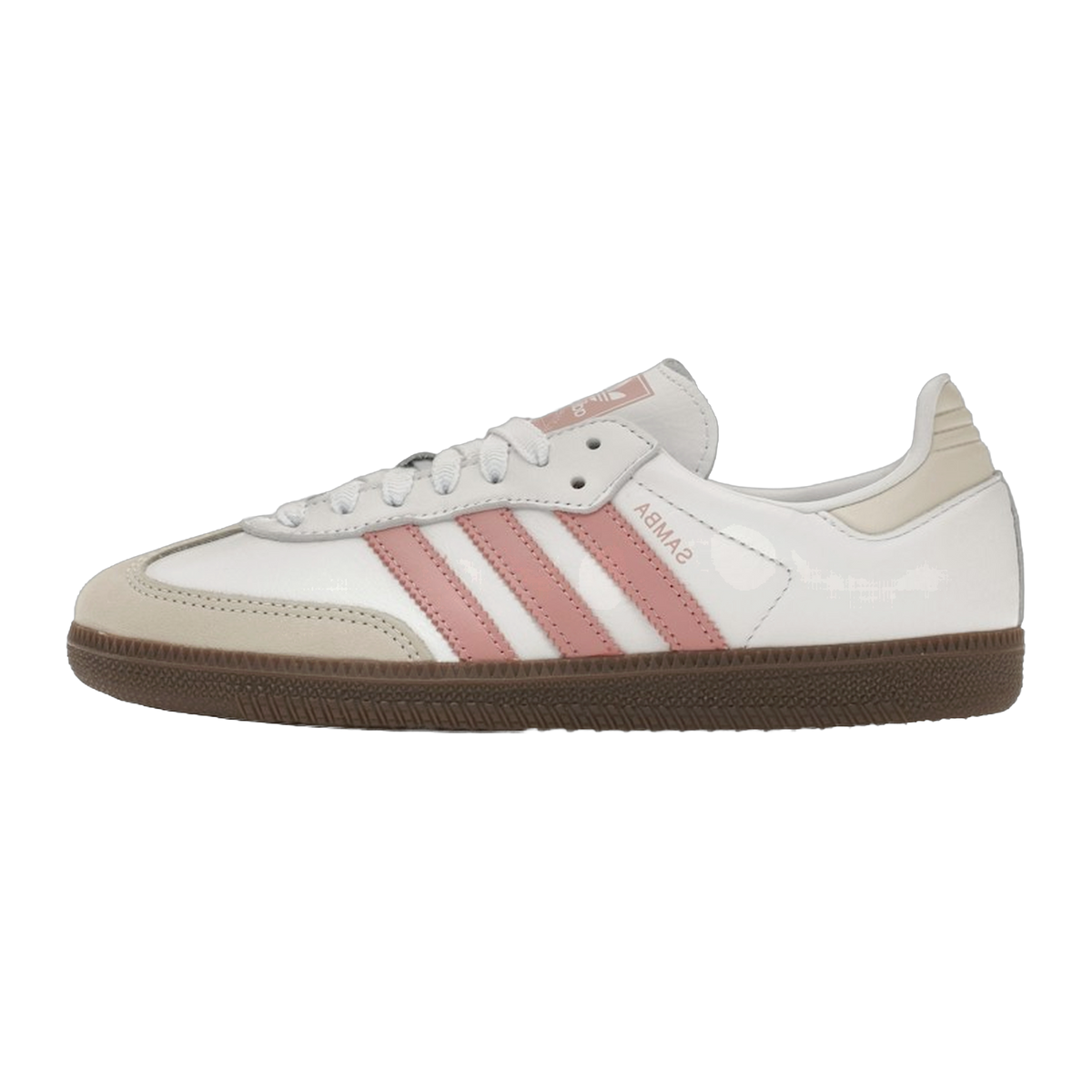adidas Samba OG White Wonder Mauve — kolab