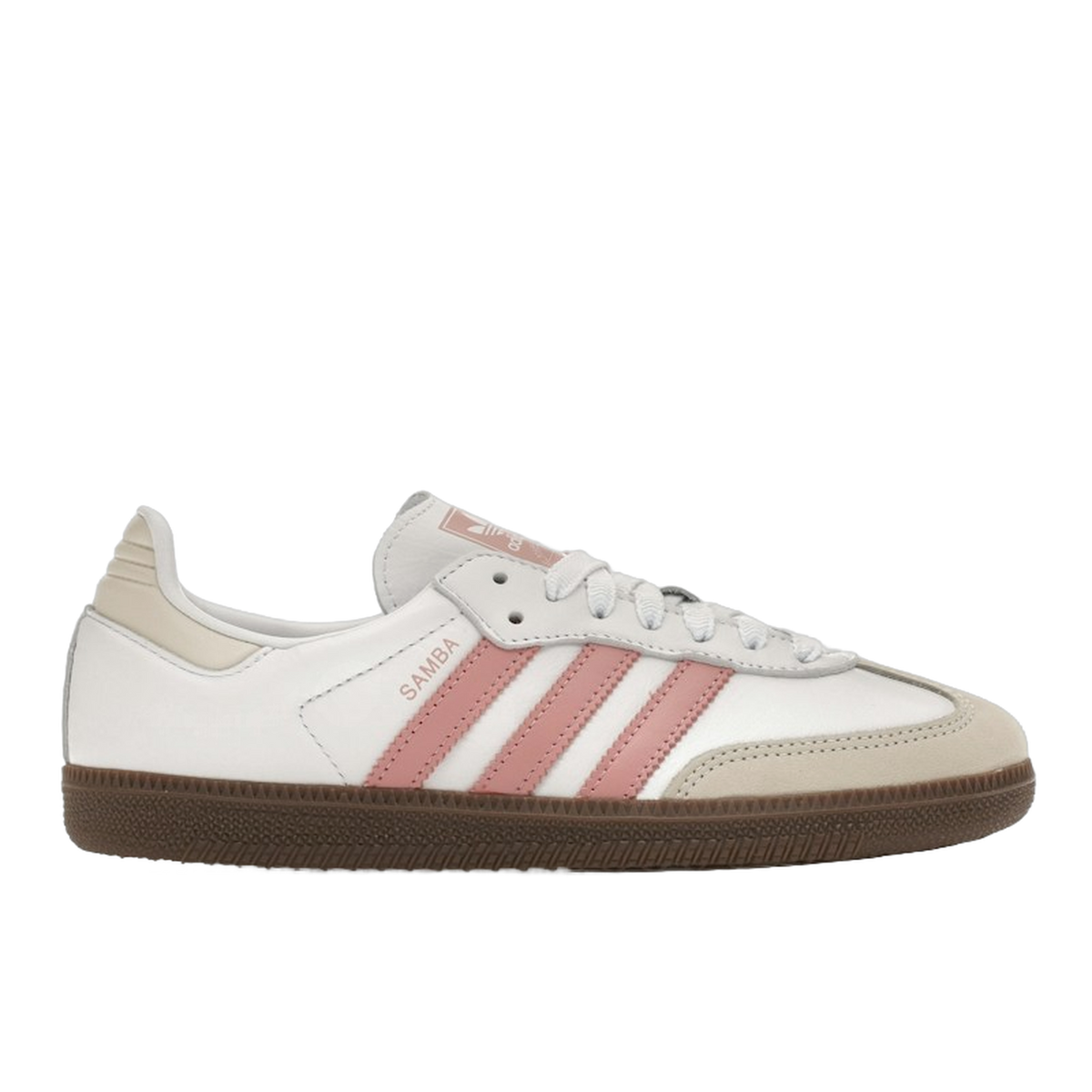 adidas Samba OG White Wonder Mauve — kolab