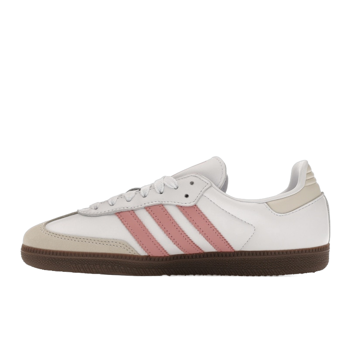 adidas Samba OG White Wonder Mauve — kolab
