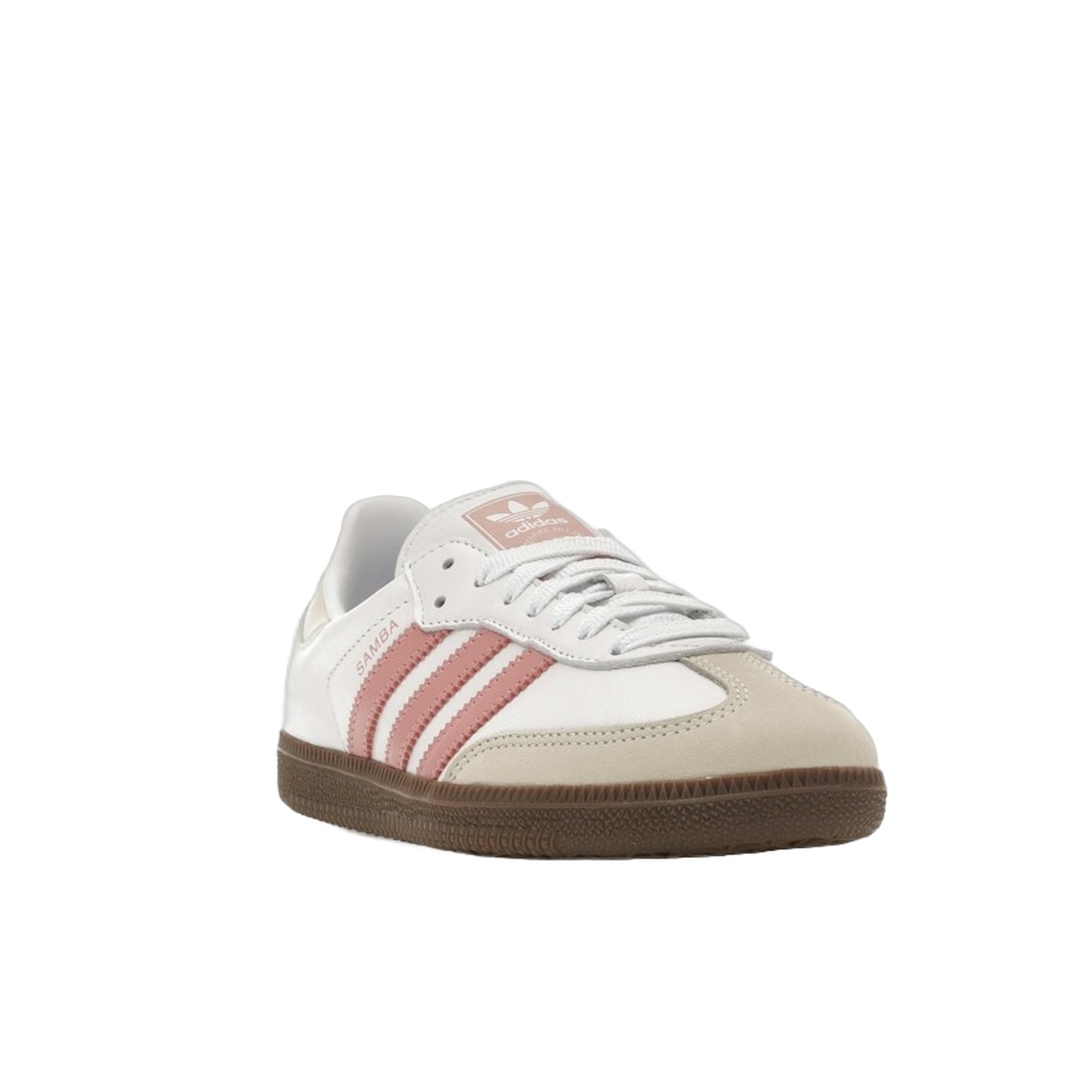 adidas Samba OG White Wonder Mauve — kolab
