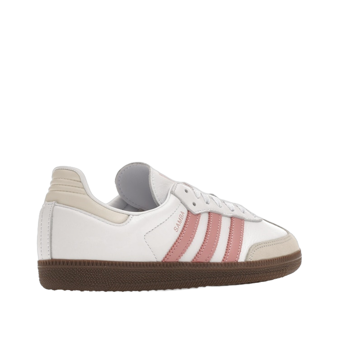 adidas Samba OG White Wonder Mauve — kolab