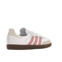 adidas Samba OG White Wonder Mauve — kolab
