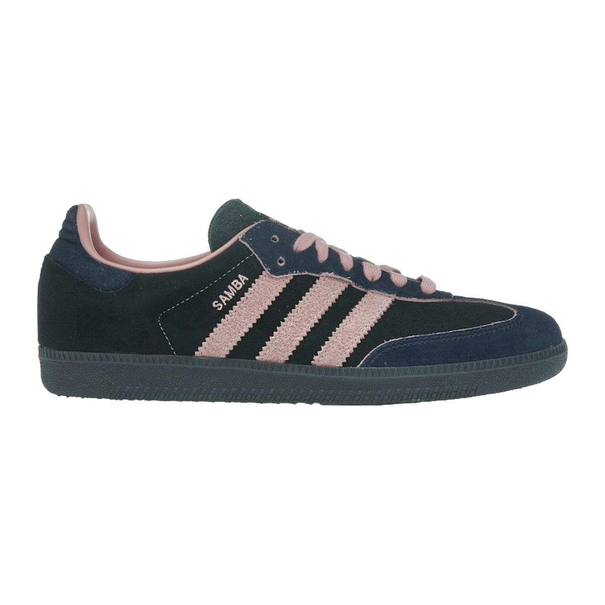 adidas Samba OG Black Wonder Mauve Indigo — kolab