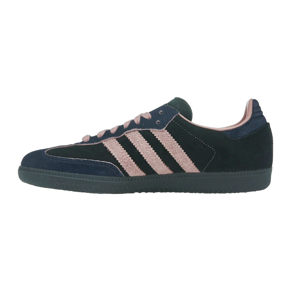 adidas Samba OG Black Wonder Mauve Indigo — kolab