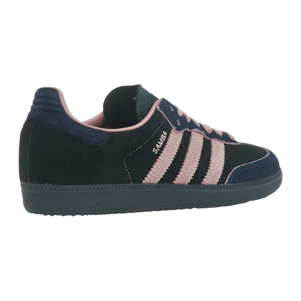 adidas Samba OG Black Wonder Mauve Indigo — kolab
