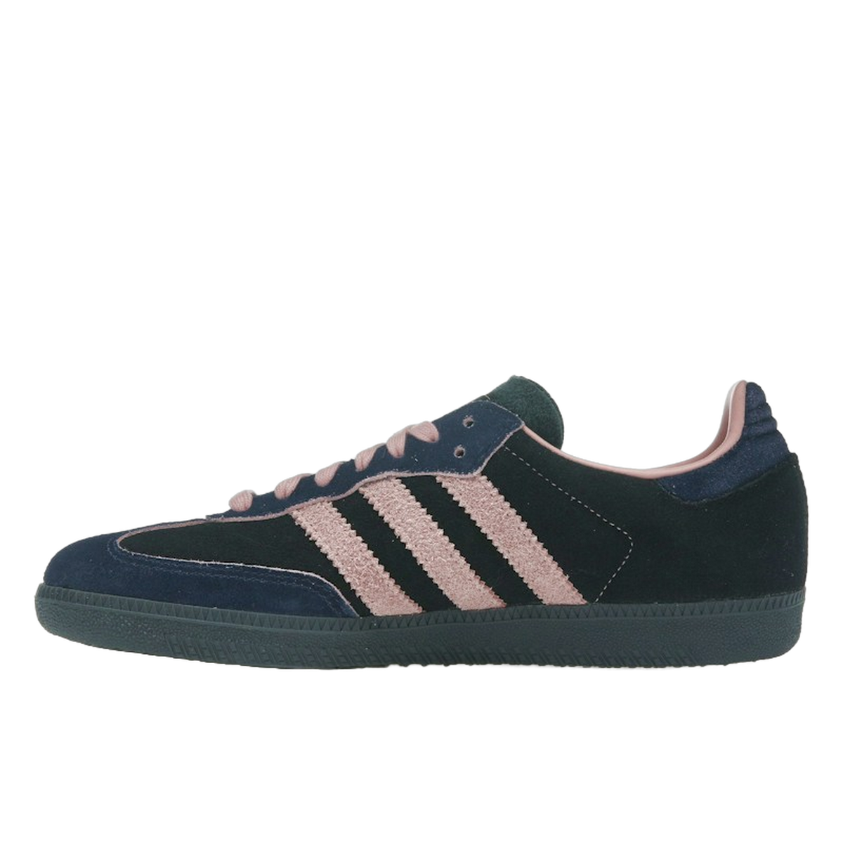adidas Samba OG Black Wonder Mauve Indigo — kolab