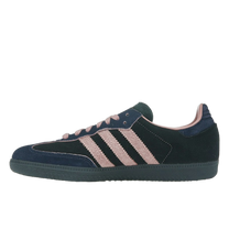 adidas Samba OG Black Wonder Mauve Indigo — kolab