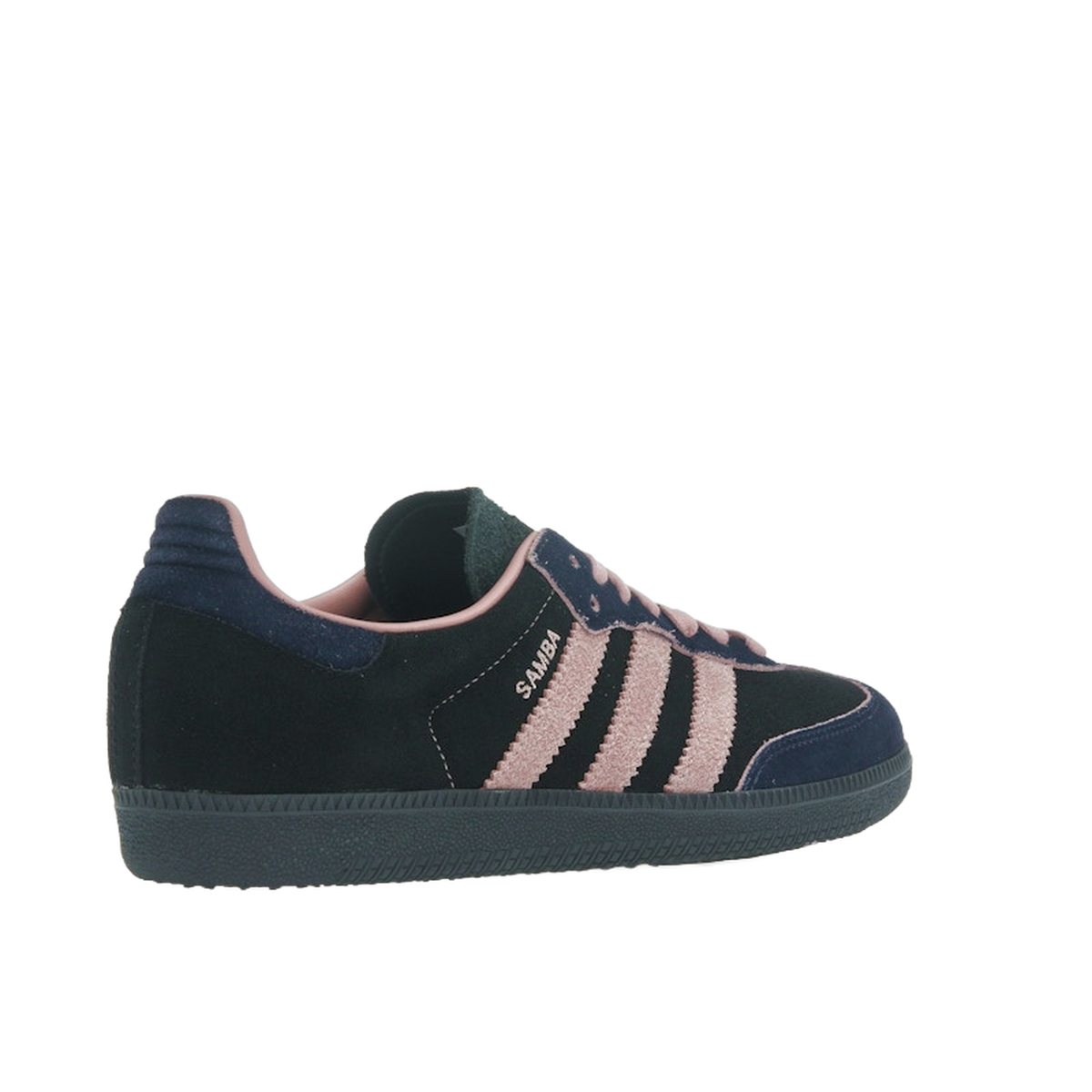 adidas Samba OG Black Wonder Mauve Indigo — kolab