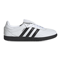 adidas Samba LT Cloud White Core Black Black Sole — kolab