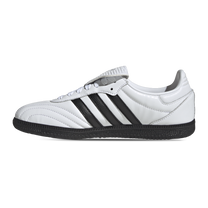 adidas Samba LT Cloud White Core Black Black Sole — kolab
