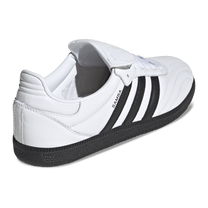 adidas Samba LT Cloud White Core Black Black Sole — kolab