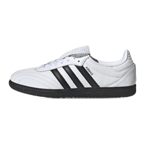 adidas Samba LT Cloud White Core Black Black Sole · kolab