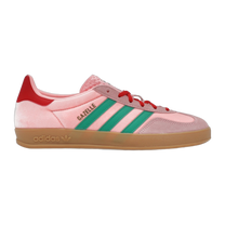 adidas Gazelle Indoor Pink Velvet — kolab