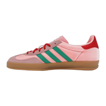 adidas Gazelle Indoor Pink Velvet — kolab
