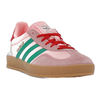 adidas Gazelle Indoor Pink Velvet — kolab