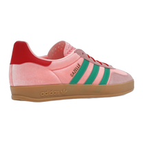 adidas Gazelle Indoor Pink Velvet — kolab
