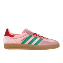 adidas Gazelle Indoor Pink Velvet — kolab