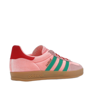 adidas Gazelle Indoor Pink Velvet — kolab