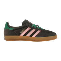 adidas Gazelle Indoor Brown Velvet — kolab