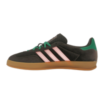 adidas Gazelle Indoor Brown Velvet — kolab