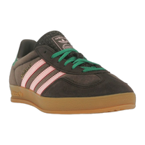 adidas Gazelle Indoor Brown Velvet — kolab