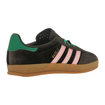 adidas Gazelle Indoor Brown Velvet — kolab