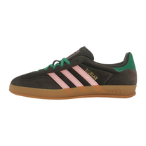 adidas Gazelle Indoor Brown Velvet — kolab