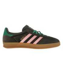 adidas Gazelle Indoor Brown Velvet — kolab